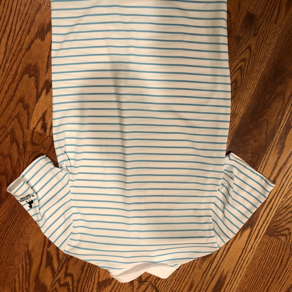 Nike golf polo